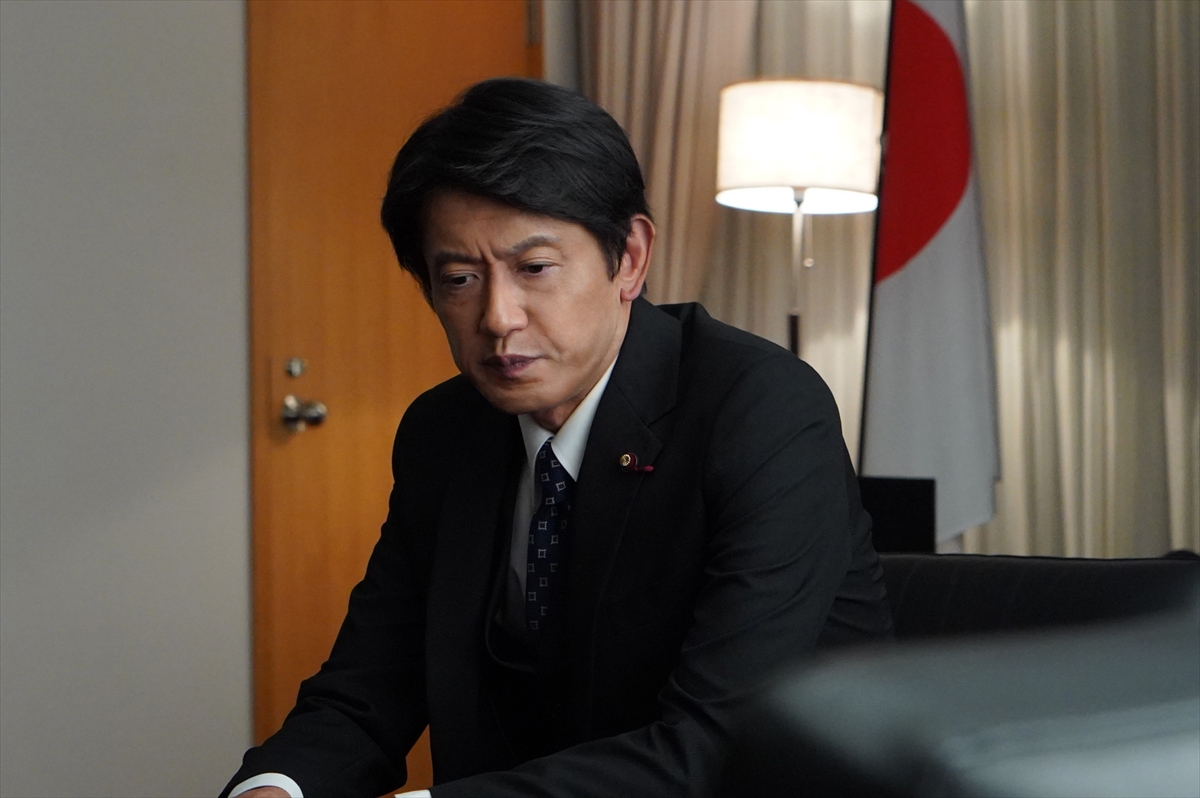 『相棒 season25』