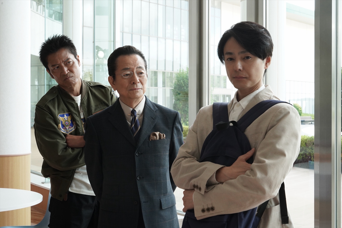 『相棒 season25』
