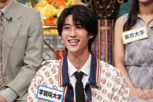 『踊る！さんま御殿!!』