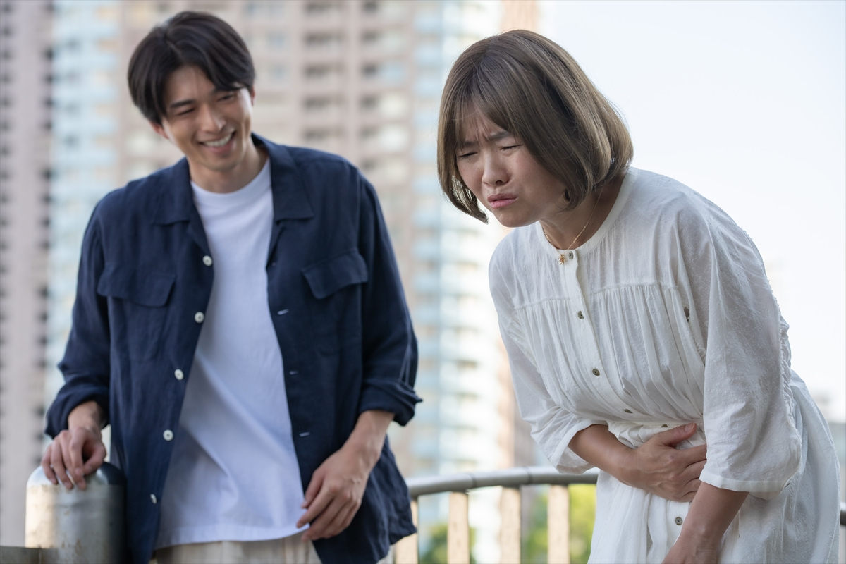 『再生のウズメ』