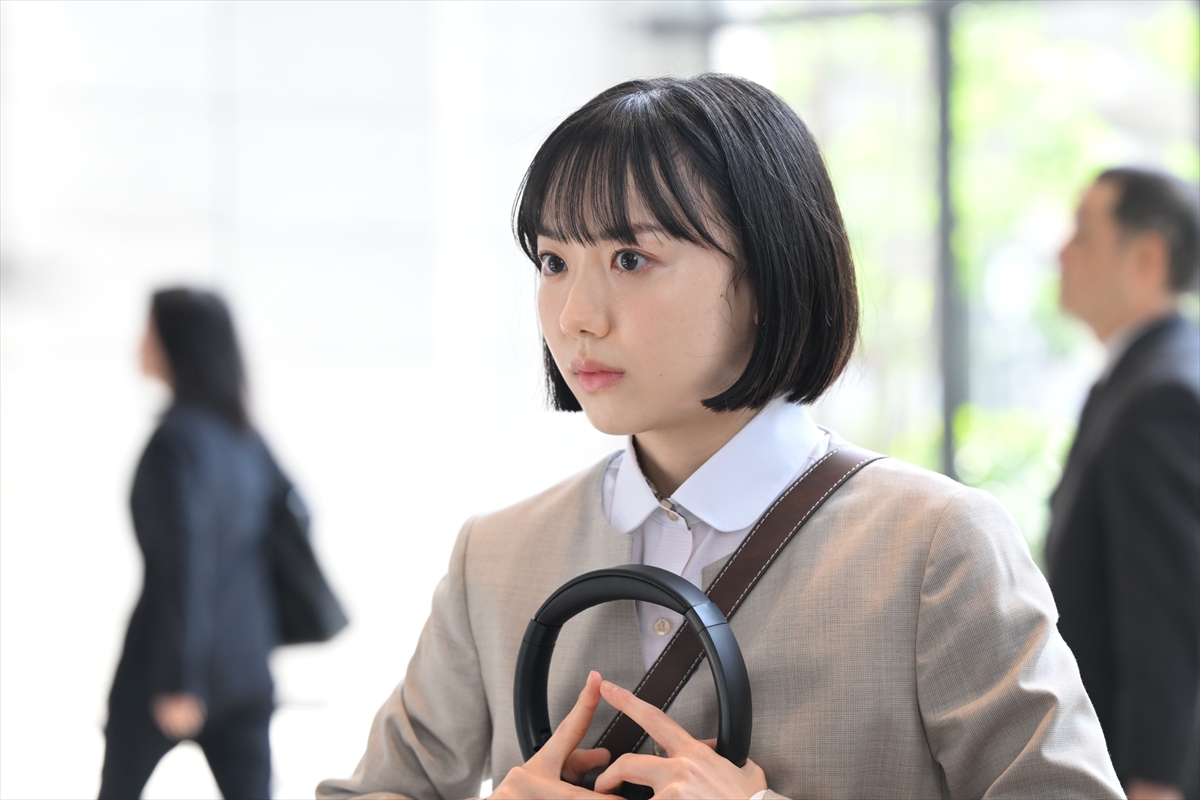 『南田南弁護士は天才肌』
