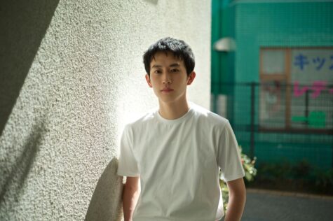 杉野遥亮 🄫KEISUKE IMAMURA