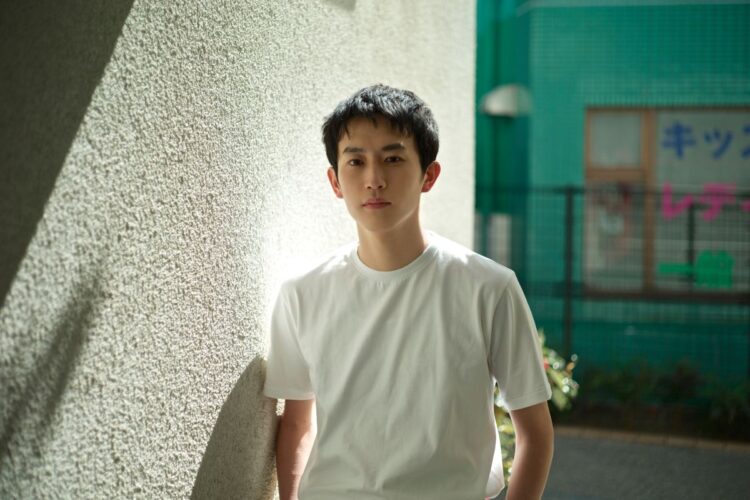 杉野遥亮 🄫KEISUKE IMAMURA