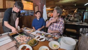 『小泉孝太郎＆ムロツヨシ　自由気ままに2人旅』