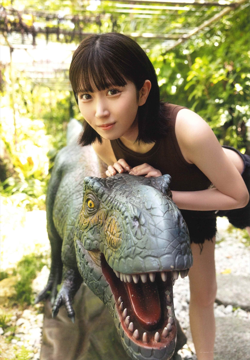 もものすけ 1st写真集『一等星』