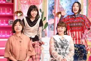 『上田と女が吠える夜 2時間SP』