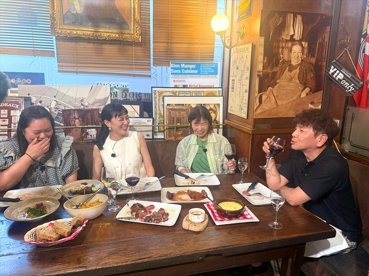 『上田と女が吠える夜 2時間SP』