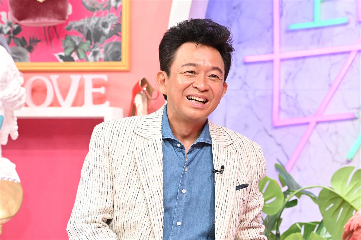 『上田と女が吠える夜 2時間SP』