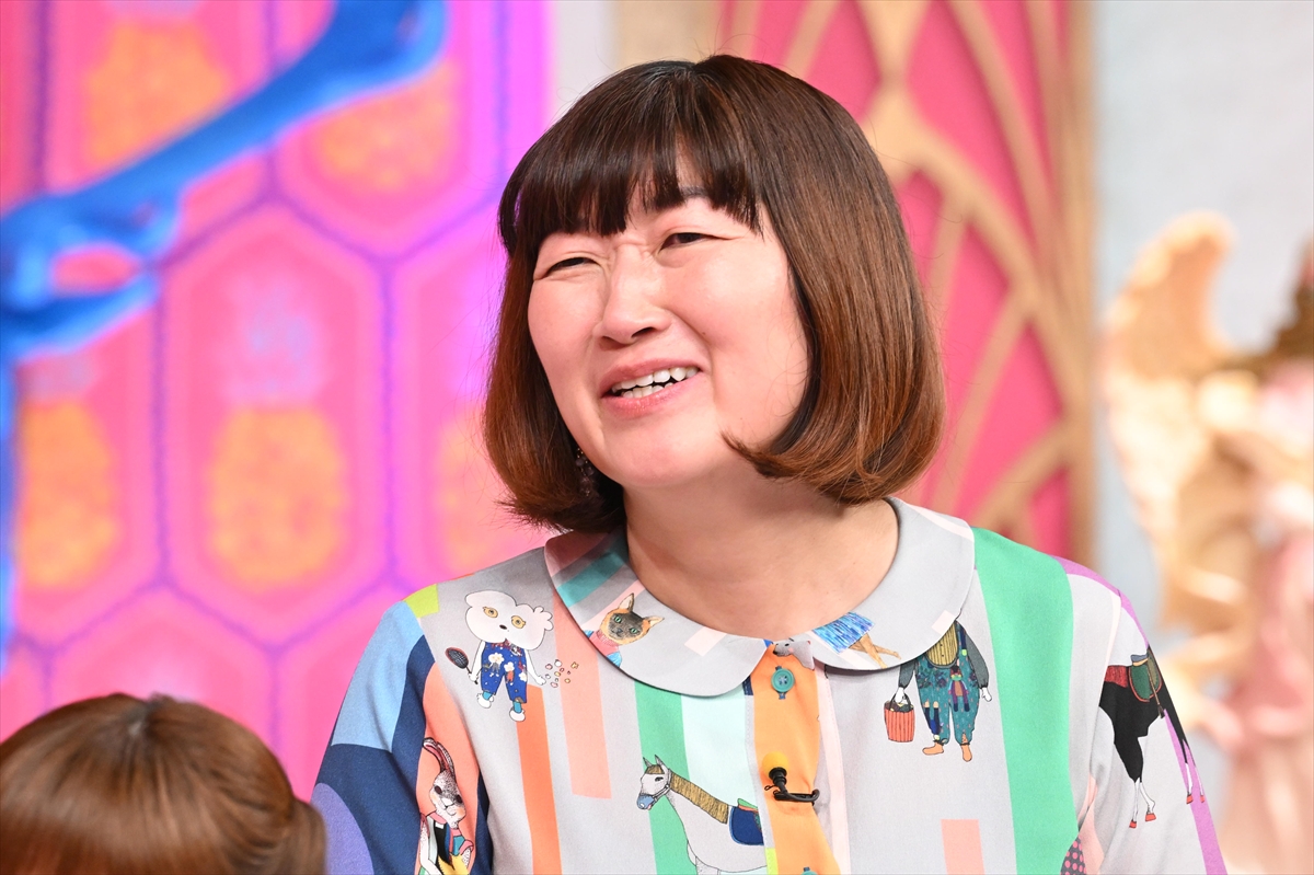 『上田と女が吠える夜 2時間SP』