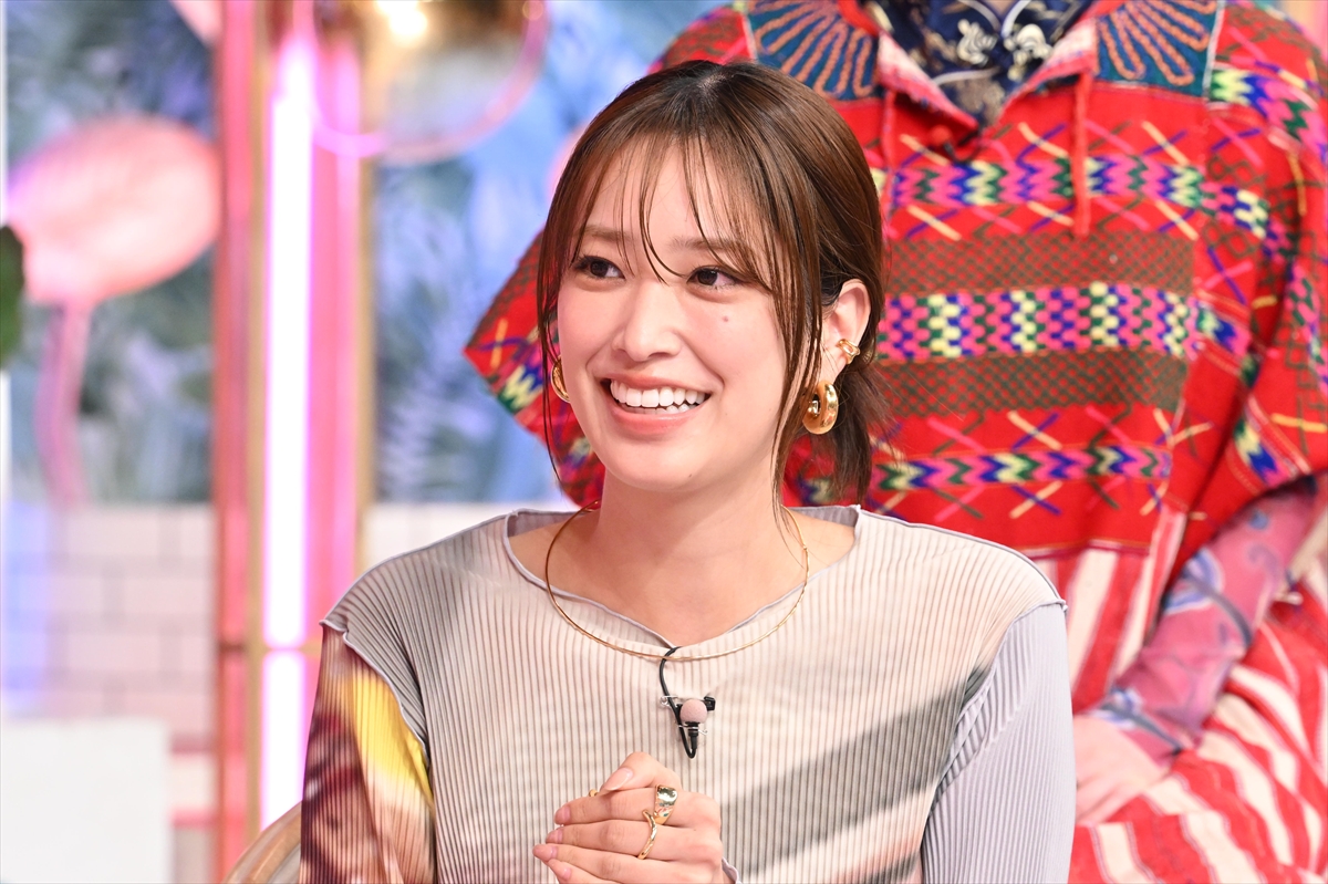 『上田と女が吠える夜 2時間SP』