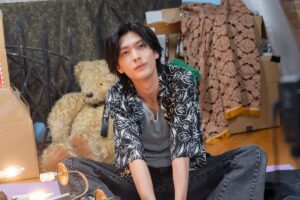 『仮面教師～妻を亡くしたその日から』