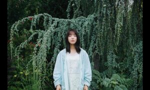 上白石萌音
