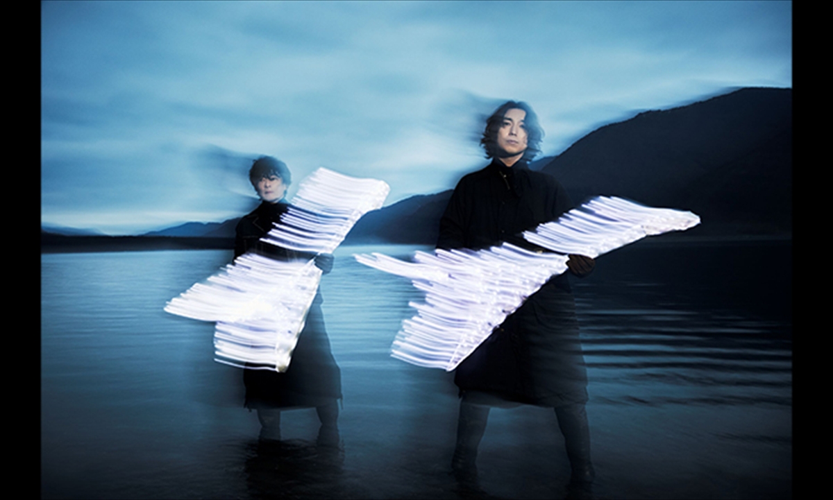 THE SPELLBOUND × BOOM BOOM SATELLITES