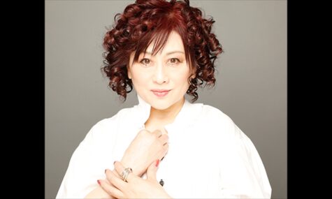 渡辺美里