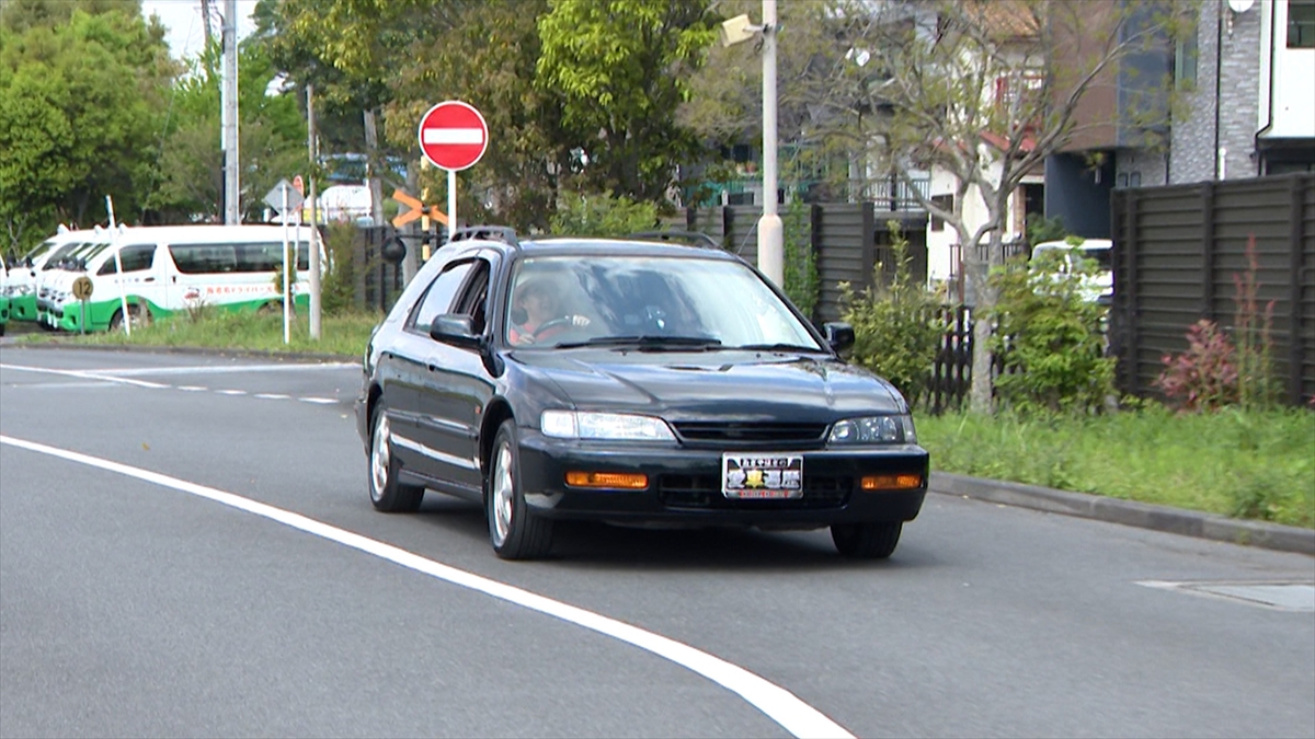 『おぎやはぎの愛車遍歴 NO CAR, NO LIFE!』