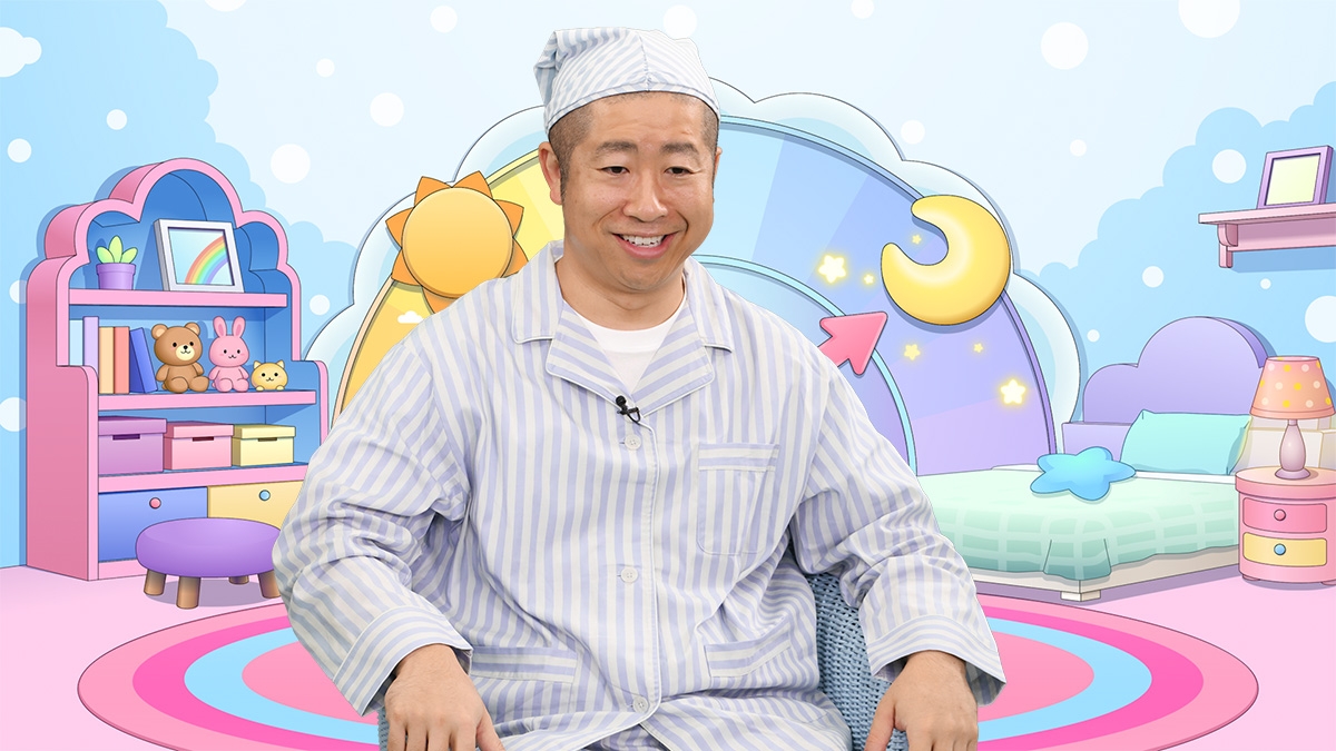 『ニッポンお泊まリポート』