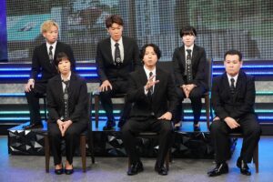 『ウソかホントかわからない　やりすぎ都市伝説スペシャル2026秋』