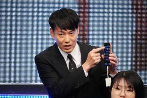 『ウソかホントかわからない　やりすぎ都市伝説スペシャル2026秋』