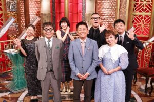 『昭和平成の名場面 あの人ビフォーアフター』