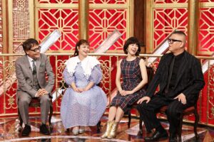 『昭和平成の名場面 あの人ビフォーアフター』