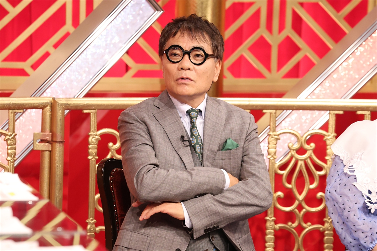 『昭和平成の名場面 あの人ビフォーアフター』