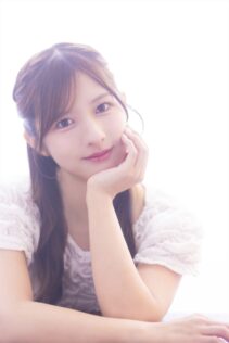 ≠ME 河口夏音