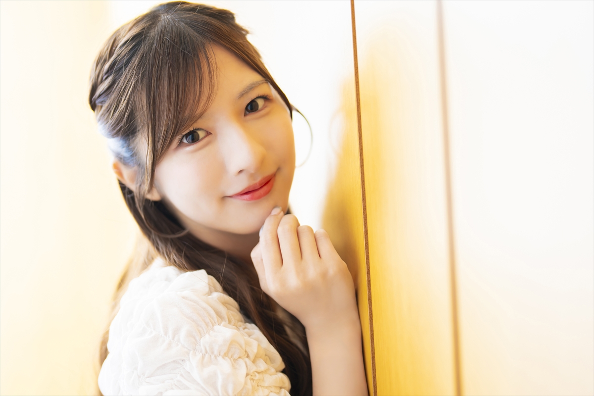 ≠ME 河口夏音