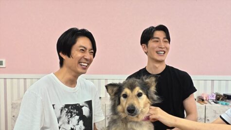『嗚呼!!みんなの動物園2時間SP』