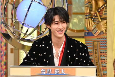 『池上彰のニュースそうだったのか!!』