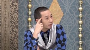 『チャンスの時間』
