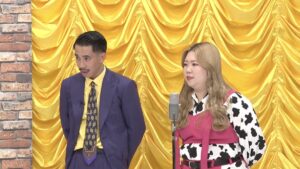 『チャンスの時間』