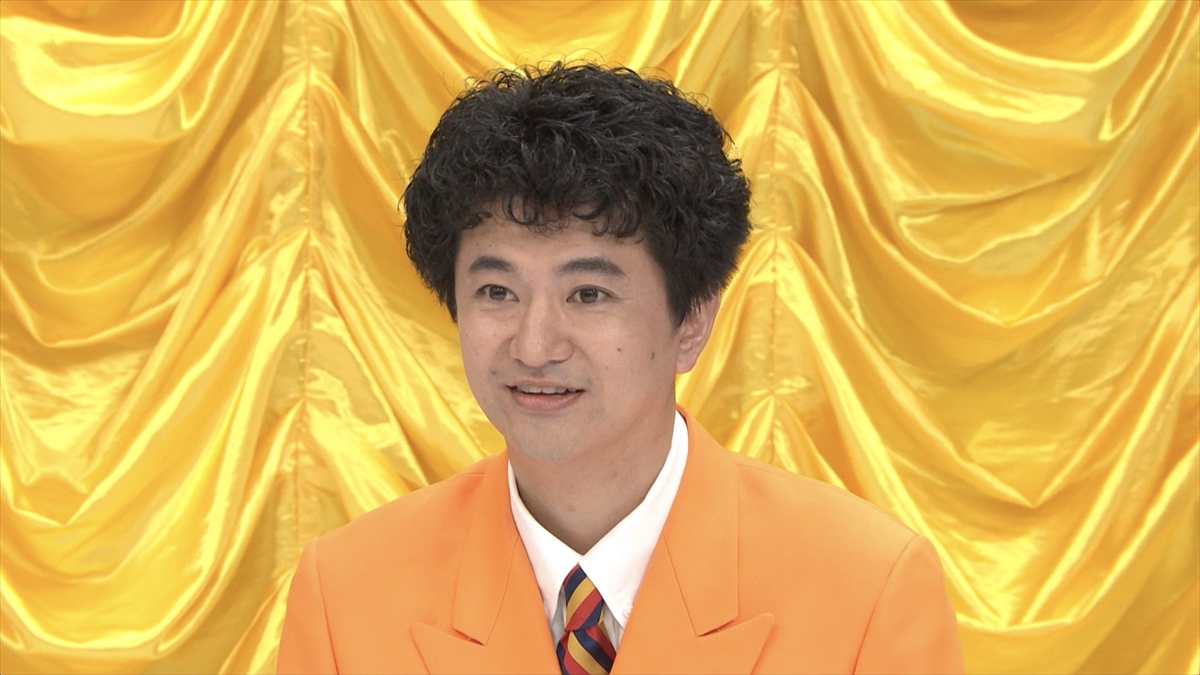 『チャンスの時間』