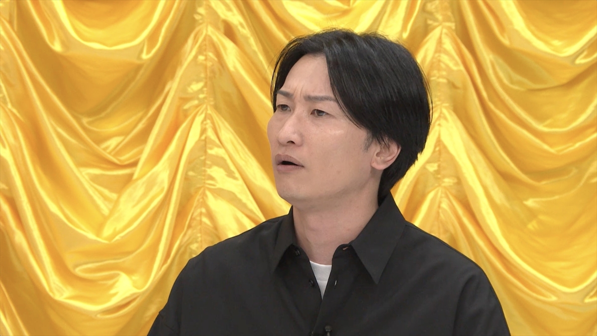 『チャンスの時間』
