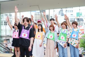 『最強大食い王決定戦2026秋 世界王座編』