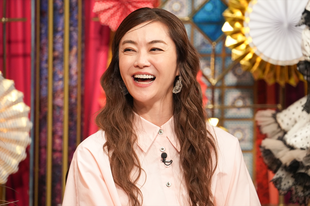 『超合体!オモウマいさんま御殿!!食と笑いの大盛り秋祭SP』