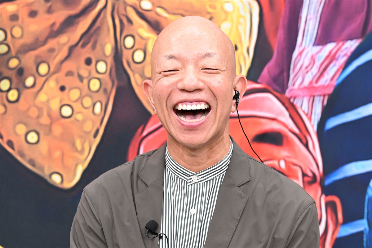 『超合体!オモウマいさんま御殿!!食と笑いの大盛り秋祭SP』
