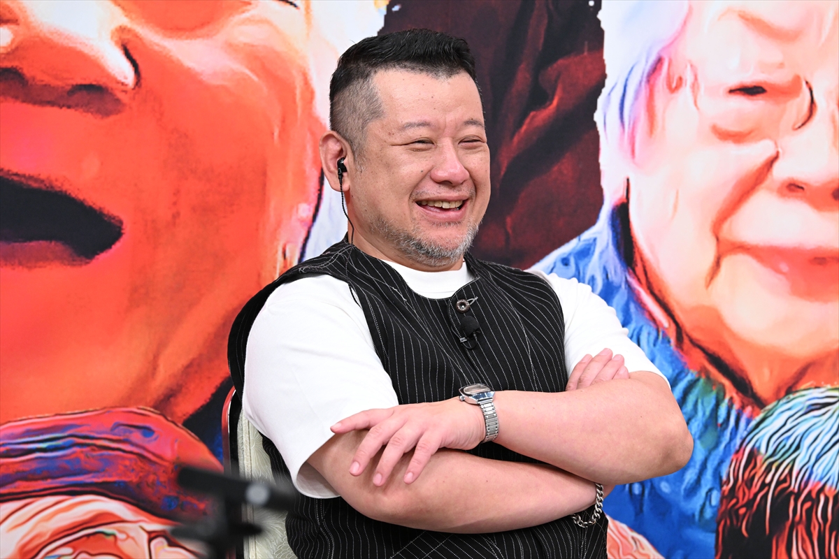 『超合体!オモウマいさんま御殿!!食と笑いの大盛り秋祭SP』