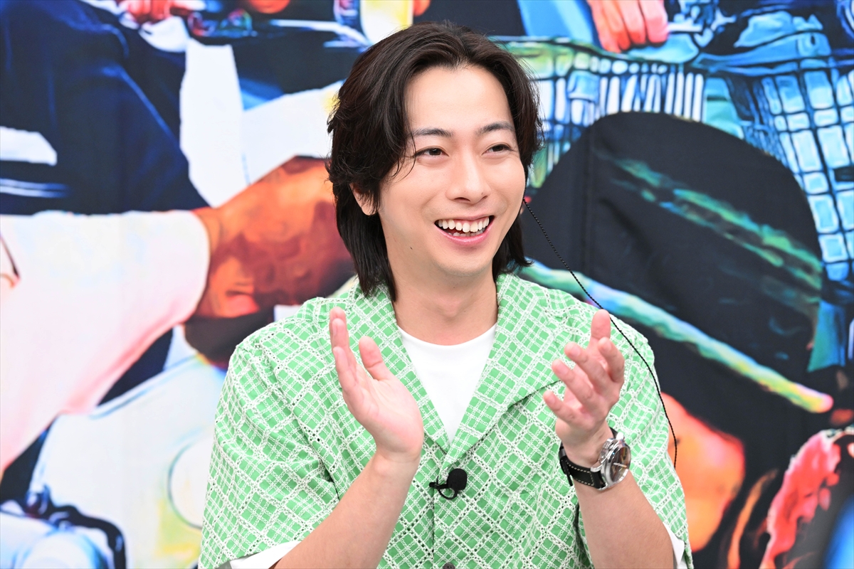 『超合体!オモウマいさんま御殿!!食と笑いの大盛り秋祭SP』