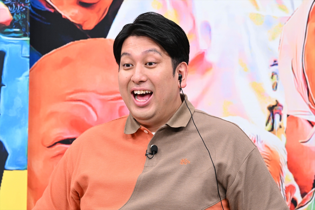 『超合体!オモウマいさんま御殿!!食と笑いの大盛り秋祭SP』