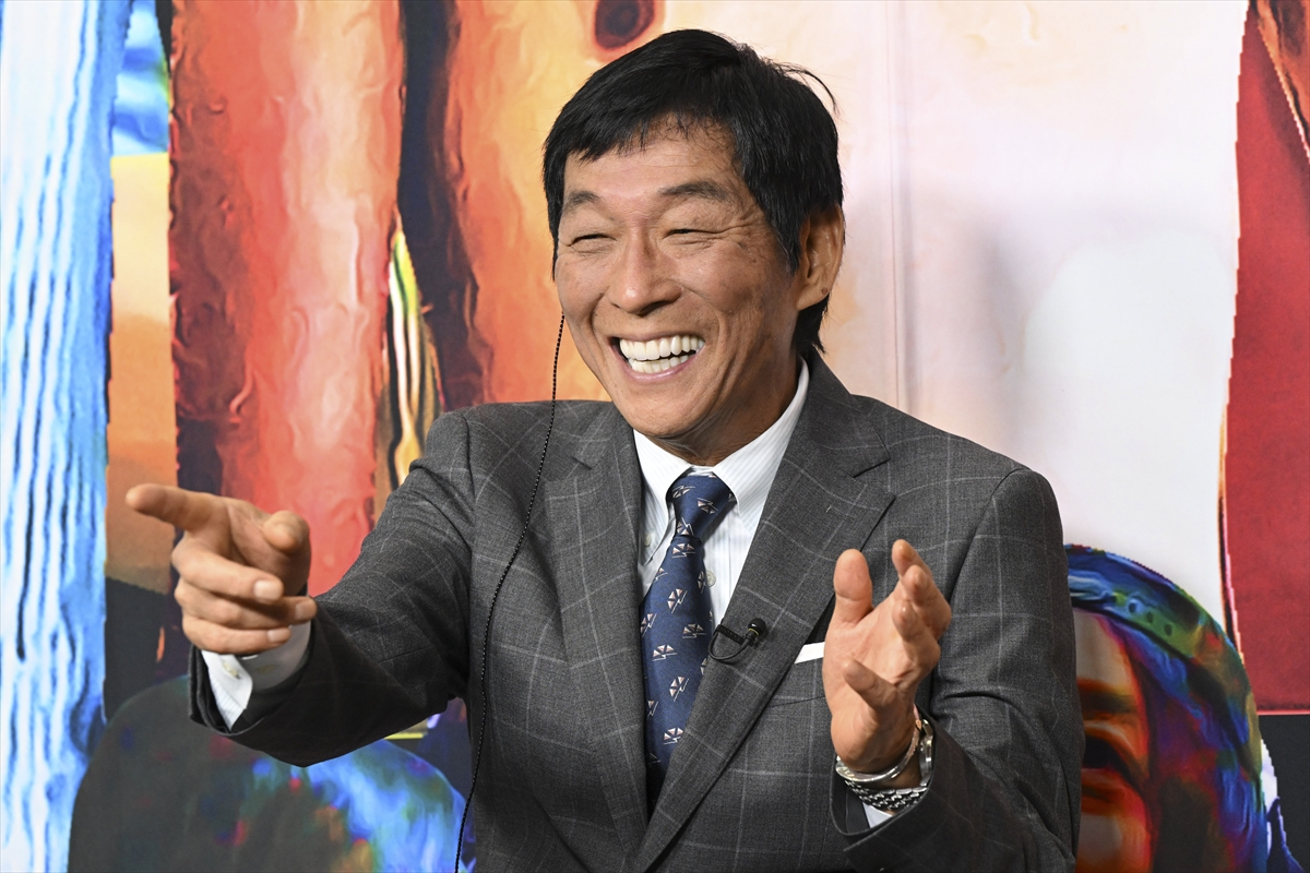 『超合体!オモウマいさんま御殿!!食と笑いの大盛り秋祭SP』