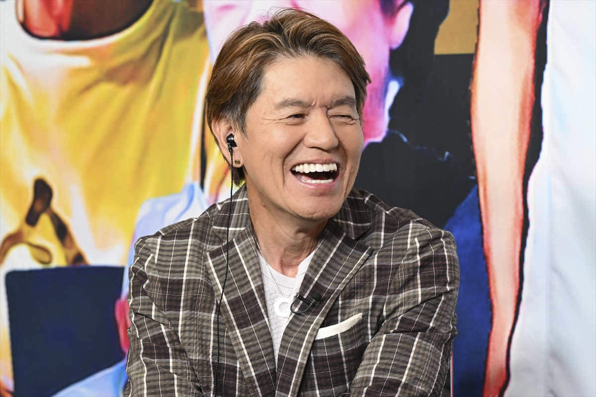 『超合体!オモウマいさんま御殿!!食と笑いの大盛り秋祭SP』