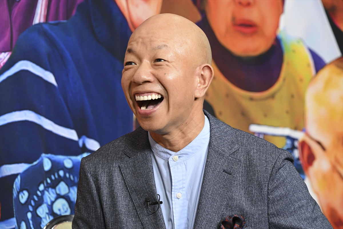 『超合体!オモウマいさんま御殿!!食と笑いの大盛り秋祭SP』