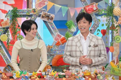 『THE世代感ランキング』