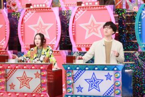 『くりぃむクイズ ミラクル9 3時間スペシャル』