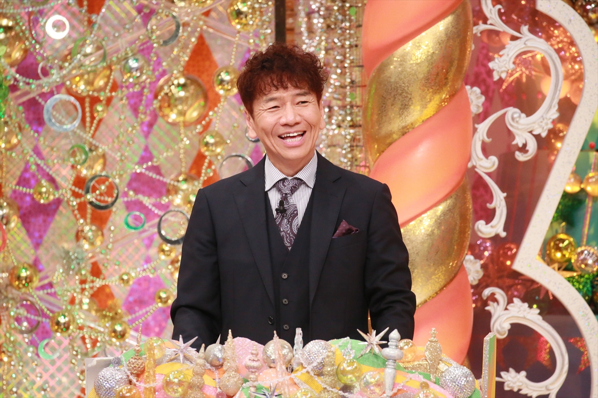 『くりぃむクイズ ミラクル9 3時間スペシャル』