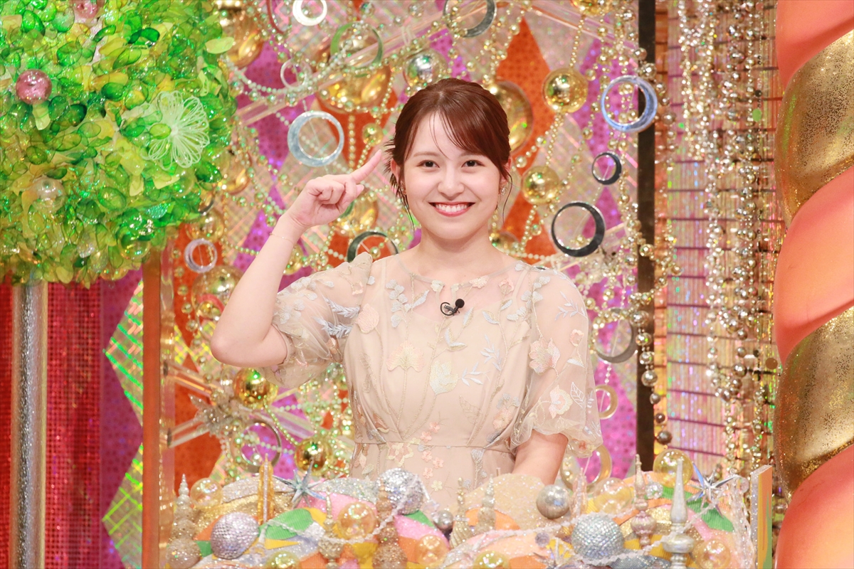 『くりぃむクイズ ミラクル9 3時間スペシャル』