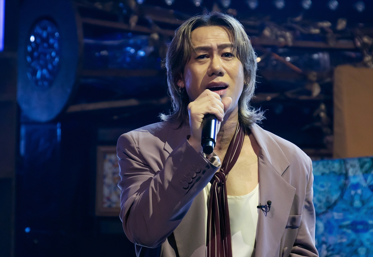 『昭和vs令和!世代を超えて愛される最強ヒット曲100連発』