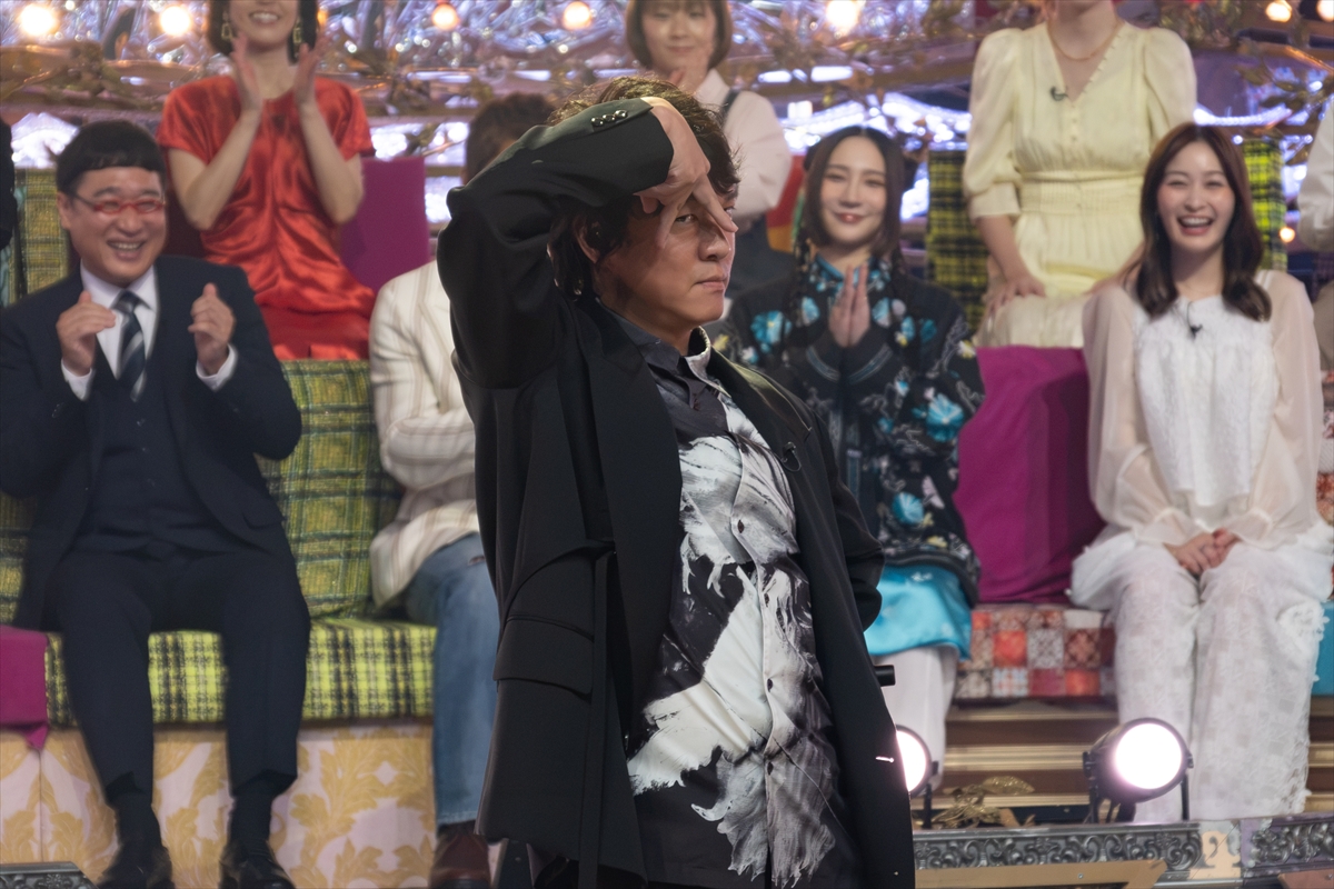 『昭和vs令和!世代を超えて愛される最強ヒット曲100連発』