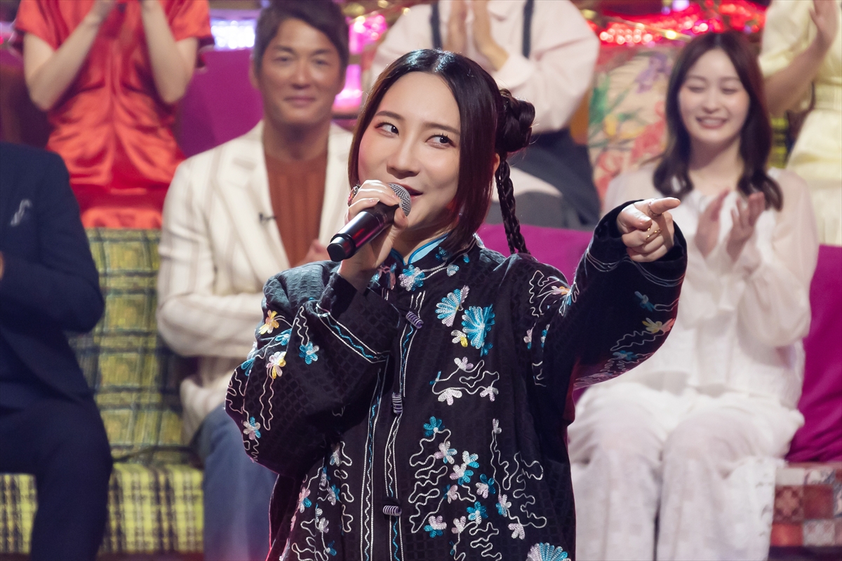 『昭和vs令和!世代を超えて愛される最強ヒット曲100連発』