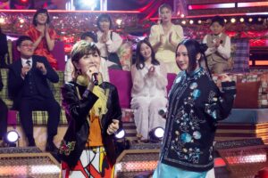 『昭和vs令和！世代を超えて愛される最強ヒット曲100連発』